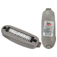 Escova Papa Miganhas 19 Cm X 6 Cm 1un - 1