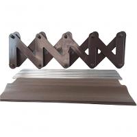 Sapateira 5 Andares Plastico Metal 48 Cm X 19 Cm X 58 Cm 1un - 8