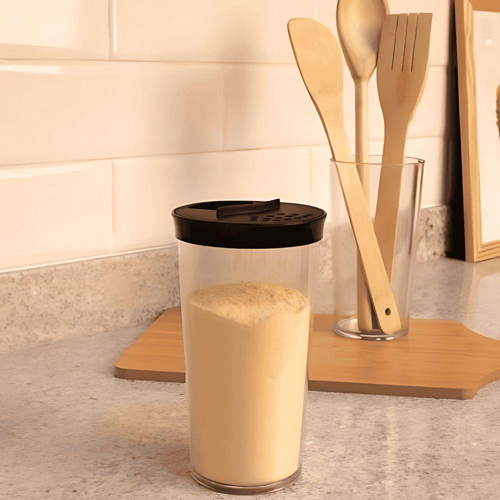 Queijeira-farinheira G Preto - Uz - 3