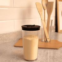 Queijeira-farinheira G Preto - Uz - 3