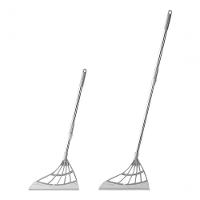 Rodo De Silicone Mágico Mop Multiuso Clean Retrátil - 1