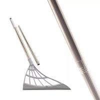 Rodo De Silicone Mágico Mop Multiuso Clean Retrátil - 5