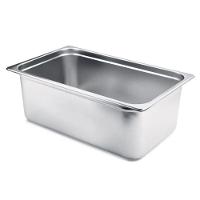 Cuba Gn 1-1 200mm 27,5l Sem Alça - Platinox - 1