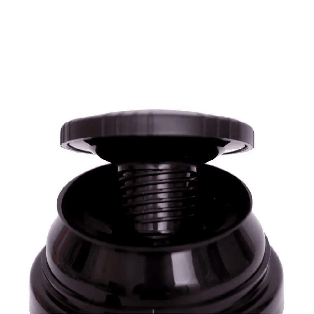 Garrafa Termica 250ml Fano Bege - Unitermi 8.9.013 - 2