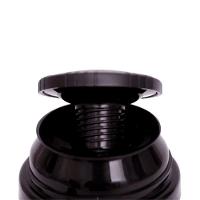 Garrafa Termica 250ml Fano Bege - Unitermi 8.9.013 - 2