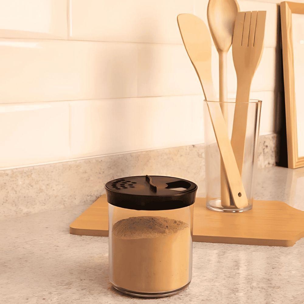 Queijeira-farinheira P Preto - Uz - 3