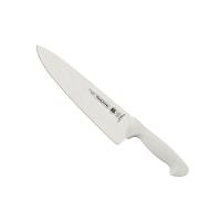 Faca Chef 10 Inox Cabo Branco Pp Premium 24476-180 - Tramontina - 1
