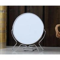 Espelho Mesa Dupla Face Aumento Giratório Redondo Maquiagem - 2