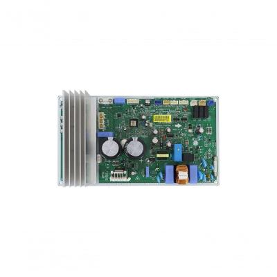 Placa Inverter Ar Condicionado LG ASUW182CRG2 EBR83795915