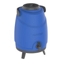 Botija Termica 12l Azul - Soprano Aspen - 2