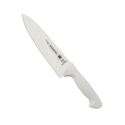 Faca Chef 8 Inox Cabo Branco Pp Premium 24476-188 - Tramontina