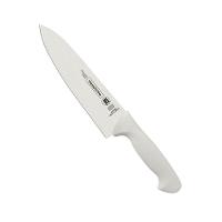 Faca Chef 8 Inox Cabo Branco Pp Premium 24476-188 - Tramontina - 1