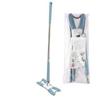 Mop Twist Plastico Pp, Dacron E Aco Inox 36 Cm X 13,5 Cm X 1 - 1