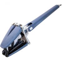 Mop Twist Plastico Pp, Dacron E Aco Inox 36 Cm X 13,5 Cm X 1 - 2