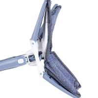 Mop Twist Plastico Pp, Dacron E Aco Inox 36 Cm X 13,5 Cm X 1 - 9