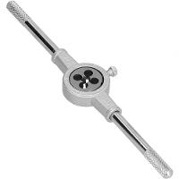 Kit Tarraxas Cossinete 8 Peças Rosqueamento Profissional Alt - 5