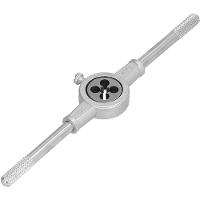 Kit Tarraxas Cossinete 8 Peças Rosqueamento Profissional Alt - 7