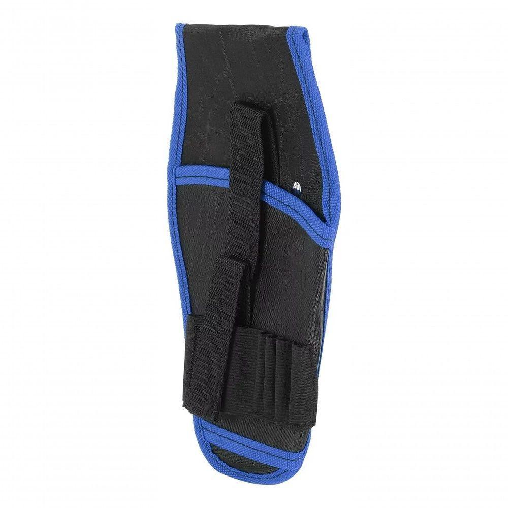 Cinto Alta Performance Ferramentas Furadeira Bolsa Organizad - 10