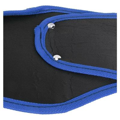 Cinto Alta Performance Ferramentas Furadeira Bolsa Organizad