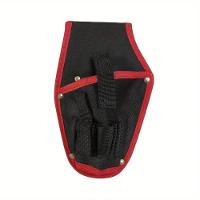 Cinto Alta Performance Ferramentas Furadeira Bolsa Organizad