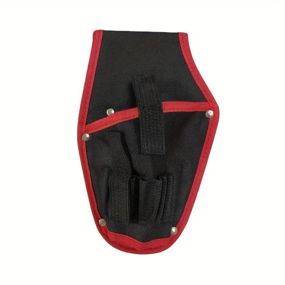 Cinto De Ferramentas Para Furadeira Bolsa Organizadora Cintu - 4
