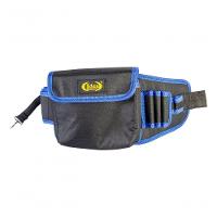 Cinto Suporte Ferramentas 8 Divisórias Material Oxford Multi - 2