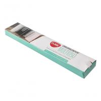 Cesto Roupas Tnt E Ferro 34 Cm X 34 Cm X 55 Cm