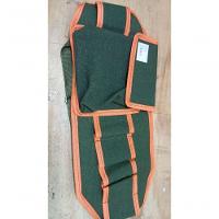 Cinto Ferramentas Organizador Cintura Ajustável 7 Bolsos Tec - 4