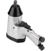 Chave Impacto Parafusadeira Profissional Pneumática Encaixe - 6