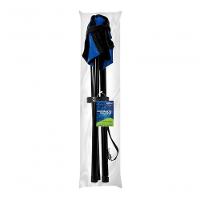 Banqueta Banco Tripé Dobrável Camping Praia Pesca Resistente - 10