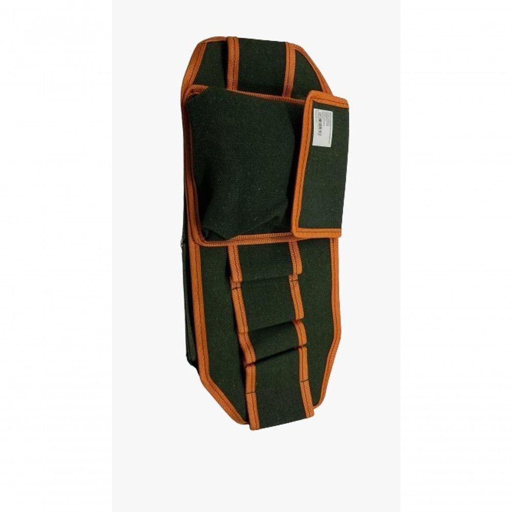 Cinto De Ferramentas Bolsa Organizadora Cintura Resistente O - 1