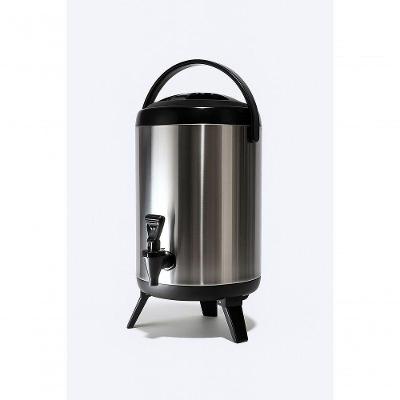 Botija Termica 7,5l Inox - Platinox