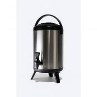 Botija Termica 7,5l Inox - Platinox - 1