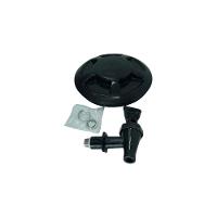 Botija Termica 7,5l Inox - Platinox - 2