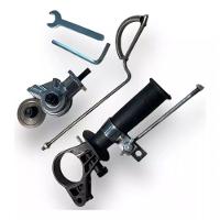 Cortador Auxiliar Placas Metal Ferro Calhas Ferramenta Manua