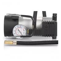 Inflador Mini Compressor 150psi 12v Pneus Carro Moto Bicicle - 6