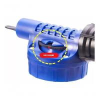 Pistola Espuma Alta Pressão Dispense Sabão Lava Jato Carro A - 7