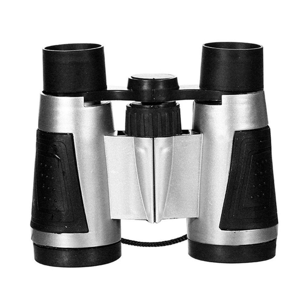 Binóculo Portatil Pequeno Adulto E Infantil Com Cordão Bom A - 2