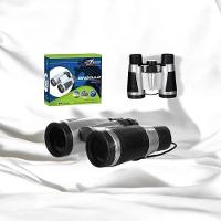 Binóculo Portatil Pequeno Adulto E Infantil Com Cordão Bom A - 1