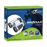 Binóculo Portatil Pequeno Adulto E Infantil Com Cordão Bom A - 3