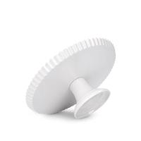 Prato Buffet C-pé E Borda Melamina 30,5x10cm - Mezza - 2