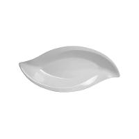 Travessa Folha Funda Melamina 52x29,5x8cm - Mezza - 2