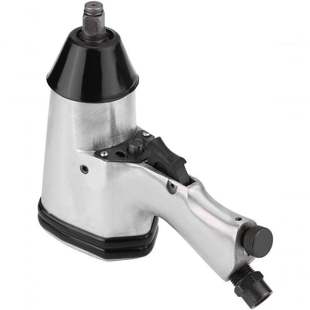 Chave Impacto Pistola Parafusadeira Pneumática Profissional - 5