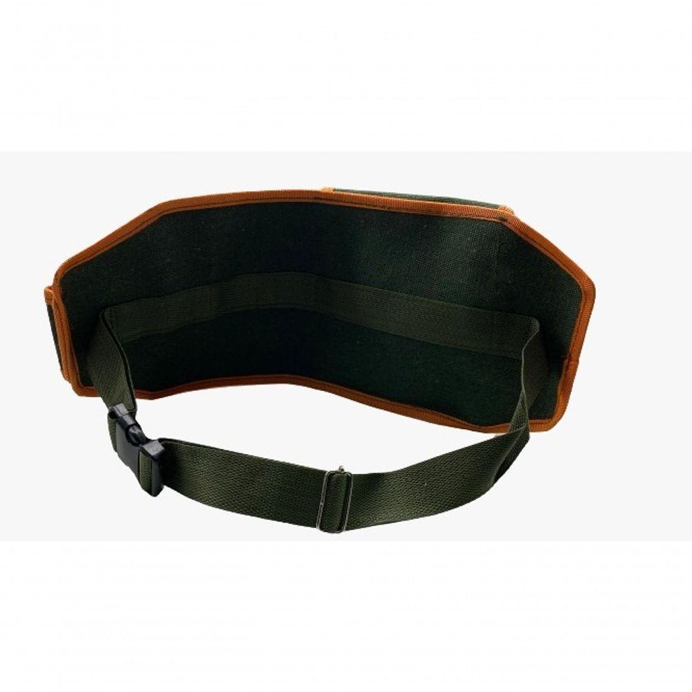 Bolsa Cinto Organizadora 7 Bolsos Material Oxford Uso Diário - 3