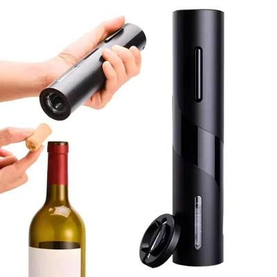 Abridor De Vinho Elétrico à Pilha Automático - Sacar Rolhas