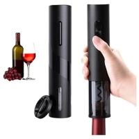 Abridor De Vinho Elétrico à Pilha Automático - Sacar Rolhas - 2