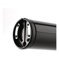 Abridor De Vinho Elétrico à Pilha Automático - Sacar Rolhas - 3