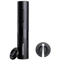 Abridor De Vinho Elétrico à Pilha Automático - Sacar Rolhas - 7