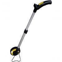 Medidor Distância Digital Roda Contador Trena 6 Dígitos 99.9 - 1