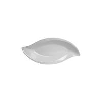 Travessa Folha Funda Melamina 32x18,5x5cm - Mezza - 2